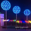 Dandelion Solar Garden Lights